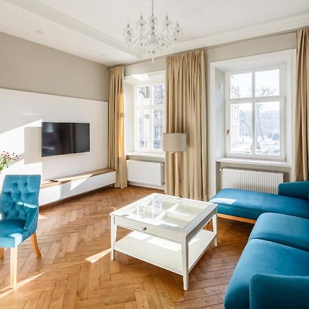 Palace View Apartments - 24 Kopernyka Str. Lviv Extérieur photo