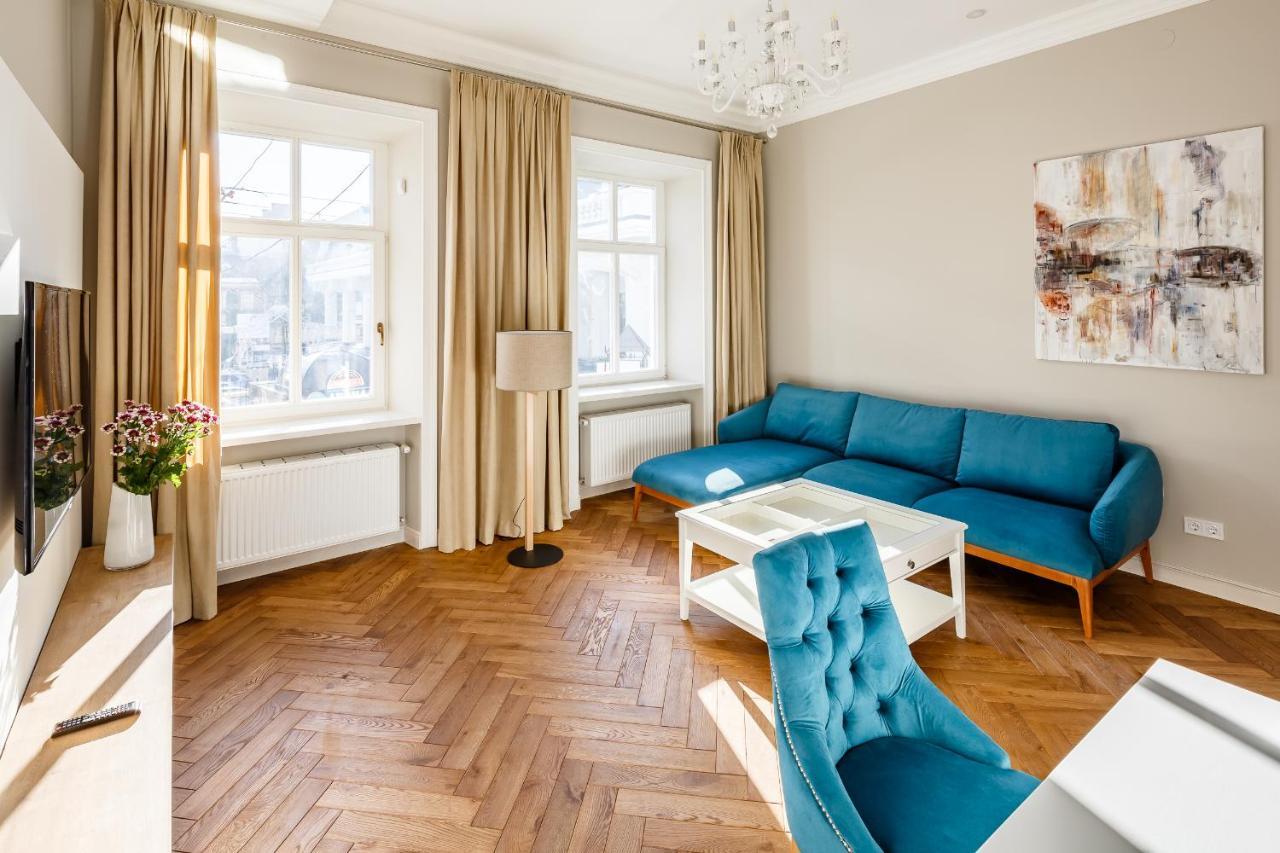 Palace View Apartments - 24 Kopernyka Str. Lviv Extérieur photo