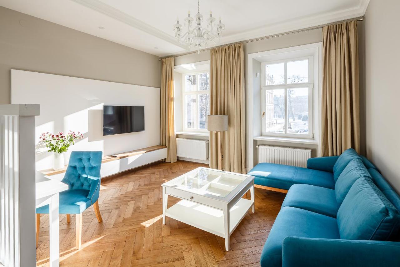 Palace View Apartments - 24 Kopernyka Str. Lviv Extérieur photo